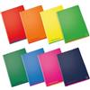 PIGNA Maxiquaderno Pigna Colours - A4 - 1 rigo - c-margine - 42 fogli - 80 gr - Pigna (unità vendita 10 pz.)