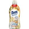 Deox Ammorbidente concentrato - vaniglia e argan - 660 ml - Deox (unità vendita 1 pz.)