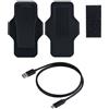 Transcend Kit accessori per DrivePro Body 10C e DrivePro Body 40 - TS-DBK6
