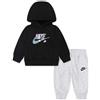 Nike B NSW OUTSIDE TL FT PANT SET