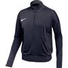 Nike FD7583-453 Dri-FIT Strike 24 Track Jacket K Giacca Donna OBSIDIAN/BLACK/HYPER TURQ/WHITE Taglia M