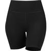 Ynport Crefreak Pantaloncini da Ciclismo Donna Vita Alta Confezione da 3 - Pantaloncini Sportivi Elastici per Corsa, Gym e Allenamenti - Abbigliamento Sportivo Morbido e Comodo
