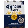 Corona Extra, Birra Bottiglia - Confezione da 6x33cl
