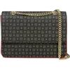 Pollini Borsa A Tracolla Da Donna Marca Pollini Realizzata In Materiale Pelle Sintetica. Rosso