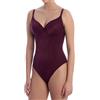 Selene Body Modellante da Donna BDVANESSA con Ferretto e Coppe