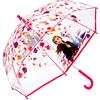 Chanos Ombrello Templar Frozen per bambini ragazzi ragazze Brolly con apertura di sicurezza