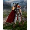 Bandai Tamashii Nations BERSERK S.H. FIGUARTS NOSFERATU GUTS BAND OF THE HAWK ACTION FIGURE 16CM NUOVO