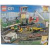 Lego CITY 60198 TRENO MERCI Powered Up NUOVO OVP