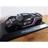 Spark Porsche 918 Spyder Prototipo Nero Martini Racing Design Spark Modellino 1:43
