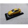 MINICHAMPS Porsche 911 997 GT3 Mki 2009 Giallo Velocità MINICHAMPS Modellino Auto 1:43