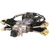 Saito FA-300TL Twin Cylinder 4Cycle Glow Engine 50cc per aereo radiocomandato