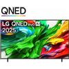 LG Smart TV LG 55QNED87A6B 55" [55"] 4K Ultra HD [4K Ultra HD] LED HDR Edge-LED