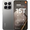 Xiaomi 15T Pro 5G 512GB 12GB RAM Dual Sim Grey Garanzia Europa