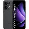 OPPO RENO 13 PRO 5G 12GB RAM 512GB AI GREY 120HZ 50MP, 6,83 GARANZIA ITALIA