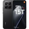 Xiaomi 15T 5G 256GB 12GB RAM Dual Sim Black Garanzia Europa