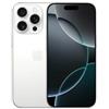 Apple iPhone 16 Pro 256GB 6.3" White Titanium MYNJ3ZD/A Garanzia Europa