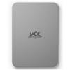 LaCie Hard Disk Esterno LaCie STLP4000400 Magnetica 4 TB