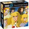 Ravensburger Puzzle 1000 Pezzi Lady Oscar
