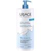 LABO DERMATOLOGIQUES URIAGE Uriage Crema Lavante Detergente Liquido Pelli Sensibili Confezione da 1 litro