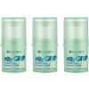 essence jelly GRIP primer sotto occhi in stick, cura degli occhi, trasparente, idratante, nutriente, preparatorio, radiosamente fresco, senza oli, inodore, senza alcool, confezione da 3 (3x4,6g)