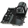 De'Longhi porta, uscita caffè 7313220621 compatibile con Delonghi EAM2500, EAM3000, EAM3100, EAM3200, ECA13000, ECA13100, ECA13200, ESAM2200, ESAM3000, ESAM3100
