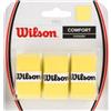 WILSON PRO OVERGRIP YELLOW Tennis