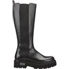 CULT SLASH HIGH CHELSEA BOOT W Scarpa Tempo Libero Donna