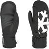 LEVEL HERO W MITT Muffole Sci da Donna