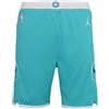 NIKE BOYS ICON SWINGMAN SHORT CHARLOTTE HORNETS Shorts Basket Ragazzo