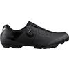 SHIMANO XC302 scarpe mtb con sgancio rapido
