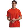 UNDER ARMOUR M SPORTSTYLE LC SS T-Shirt Allenamento Uomo