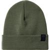 NORTH SAILS FINE-KNIT BEANIE WITH TURN-UP Berretto Uomo