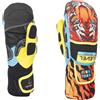 LEVEL WORLDCUP JR CF MITT Guanti Bambini