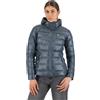 KARPOS PHILIPP FLAMM W HOODIE JACKET Piumino Donna