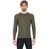 KARPOS DINAMICO MERINO 130 JERSEY LS Intimo Uomo