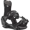 SALOMON XA SUPERMATIC Attacchi