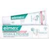 Elmex Sensitive Professional Ripara&previene 75 ml