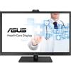 ASUS HA3281A Monitor HealthCare da 32" pollici (31,5), OLED, 8 MP (3840 x 2160), AGLR, Preset DICOM, Colorimetro Motorizzato, Calibrazione automatica, JND < 10%, USB-C, HDMI, Nero