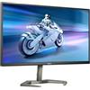 Philips Monitors Philips Gaming 27M1N5200PA - 27 pollici FHD Monitor, 240Hz, 1ms GTG, IPS, FreeSync, altoparlanti, altezza regolabile, USB Hub (1920 x 1080 @ 240 Hz, 400 cd/m² HDMI 2.0 / DP 1.4 / USB 3.2)
