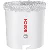 Bosch 1x Sega a tazza con mandrino per mattoni e piastrelle tenere (per Mattone, Piastrelle, Ø 67 mm, Professional Accessorio Trapanoi)