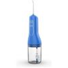 OasiSmile Idropulsore dentale, irrigatore orale portatile senza fili per uso domestico, Blu