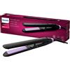 Philips Cura dei Capelli Philips BHS377/00 Piastra per Capelli EssentialCare in Ceramica con Cheratina, Temperatura da 160° a 230°