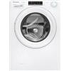 Candy CSO286TWM6/1-S - Lavatrice 8kg, Carica Frontale, Libera Installazione, Classe energetica A