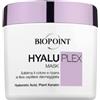 Biopoint Hyaluplex - Maschera Per Capelli con Cheratina e Acido Ialuronico, Azione Ristrutturante e Protettiva, Ravviva e Intensifica il Colore, 200 ml