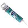 Cornat Silicone, flacone da 100 ml, trasparente, T381199