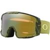 Oakley Maschera da Sci Oakley Line Miner L - Jamie Anderson Signature OO 7070 (7070H0) 7070 H0