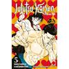 PANINI SPA Jujutsu Kaisen. Sorcery Fight. Incontro di scambio con la scuola gemellata di Kyoto (Vol. 5)