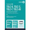Testbusters TOLC-B-S-F-AV. Kit