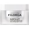 FILORGA SLEEP&LIFT CREMA RIDENSIFICANTE NOTTE 50 ML