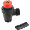 Viessmann Valvola di sicurezza 3 bar 7833037 per caldaia